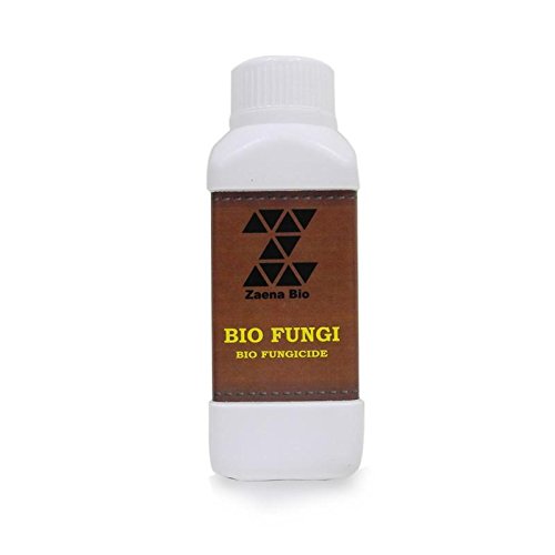 Bio Fungi Organic and Natural Bio Pesticide