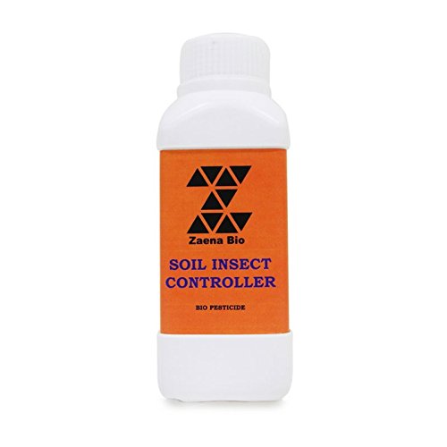 Organic and Natural Soil Insect Controller, – biobloomsshop