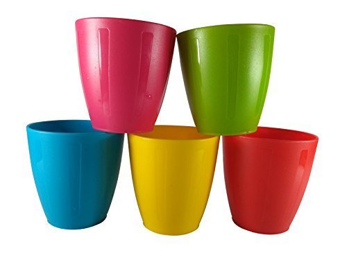 MINI TABLE TOP POTS PREMIUM PLANTERS