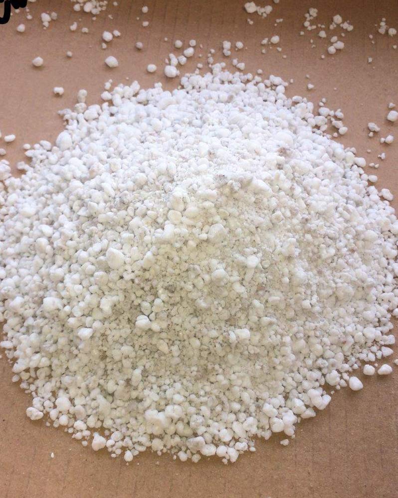 Per-lite for Gardening, Potting Mix, Hydroponics Medium 1 kg Bag